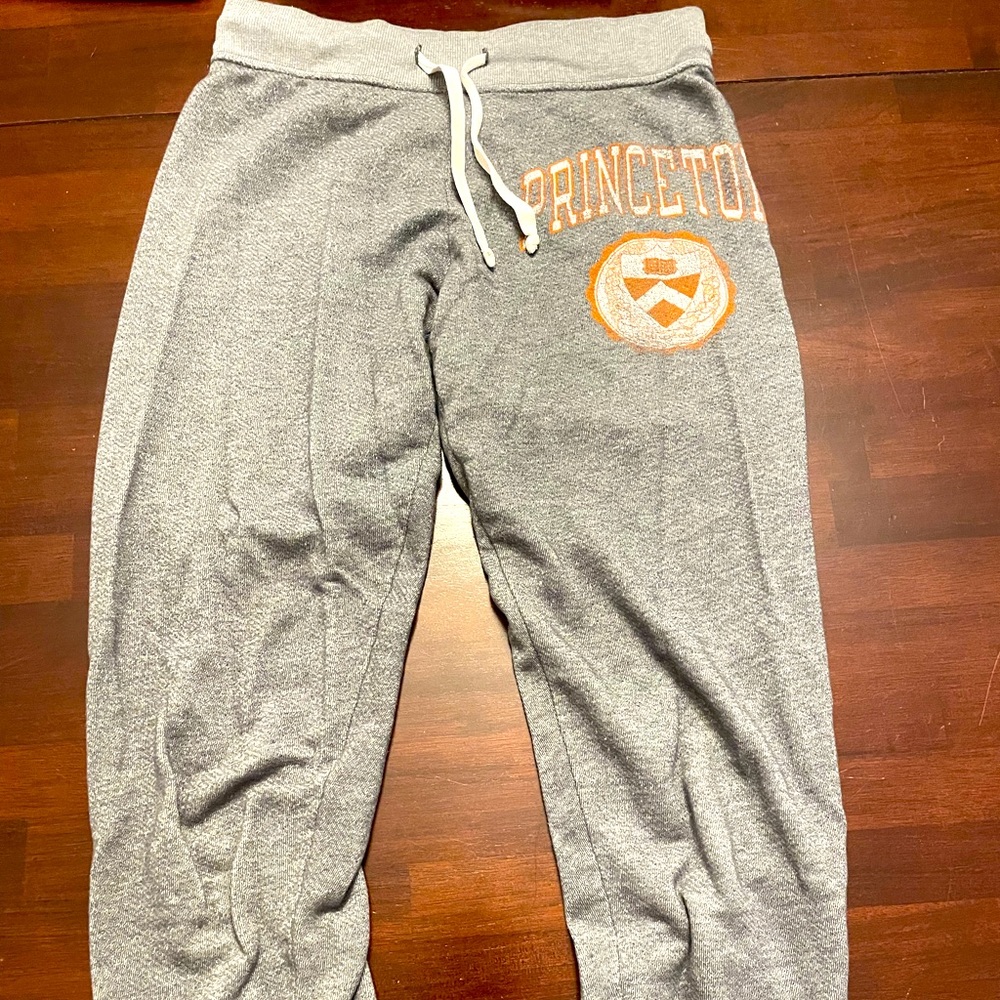 Princeton University sweatpants